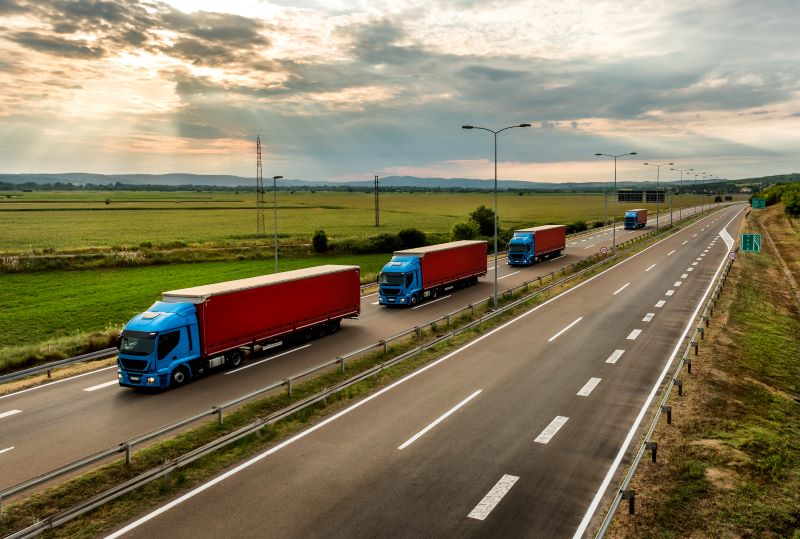 XenomatiX_Platooning_Lidar_Application