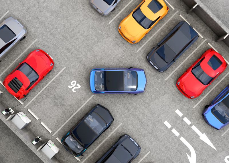 XenomatiX_Valet_Parking_Lidar_Application