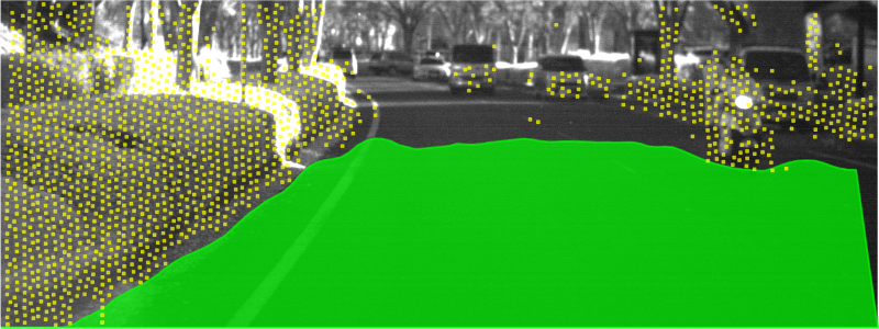 XenomatiX_Free_Space_Detection_Lidar_Application